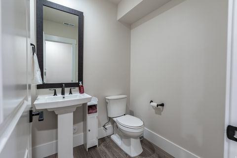 Tiny photo for 12161 S JUNIPER FLAT CV W, Herriman, UT 84096 (MLS # 2142550)