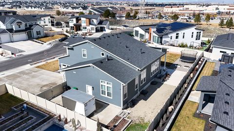 Tiny photo for 12161 S JUNIPER FLAT CV W, Herriman, UT 84096 (MLS # 2142550)