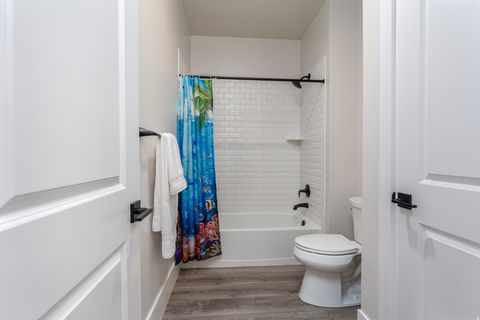 Tiny photo for 12161 S JUNIPER FLAT CV W, Herriman, UT 84096 (MLS # 2142550)