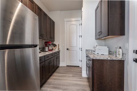 Tiny photo for 12161 S JUNIPER FLAT CV W, Herriman, UT 84096 (MLS # 2142550)