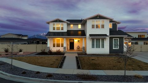 Tiny photo for 12161 S JUNIPER FLAT CV W, Herriman, UT 84096 (MLS # 2142550)