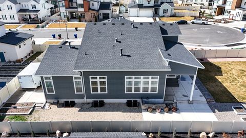 Tiny photo for 12161 S JUNIPER FLAT CV W, Herriman, UT 84096 (MLS # 2142550)