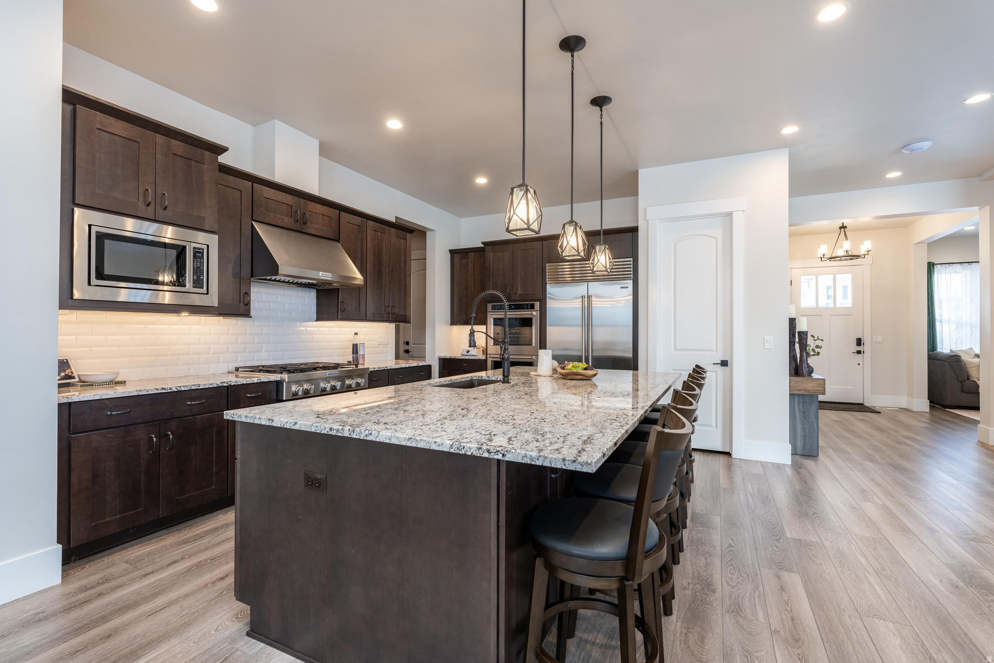 DENALI ESTATES - Residential