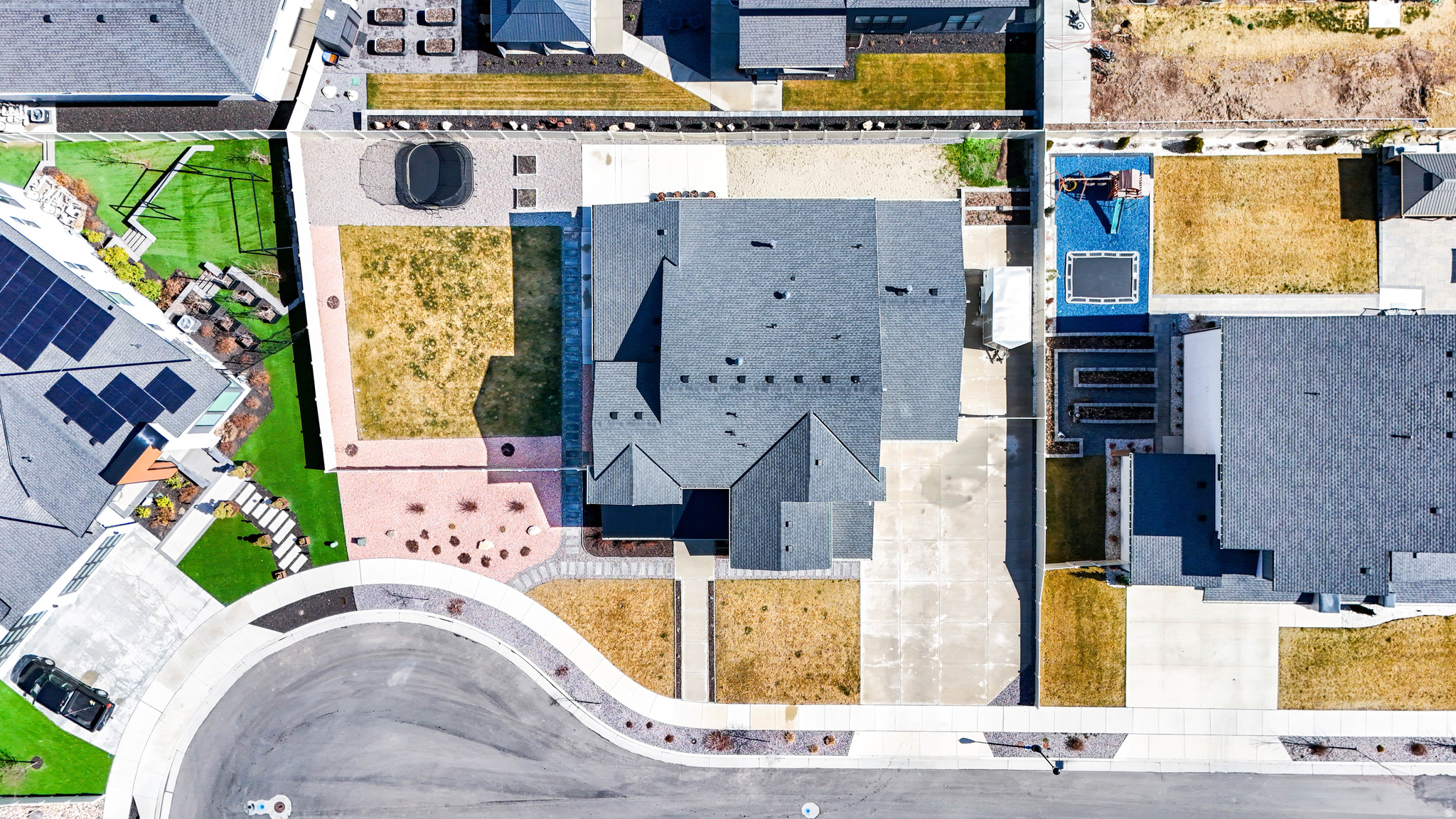 DENALI ESTATES - Residential