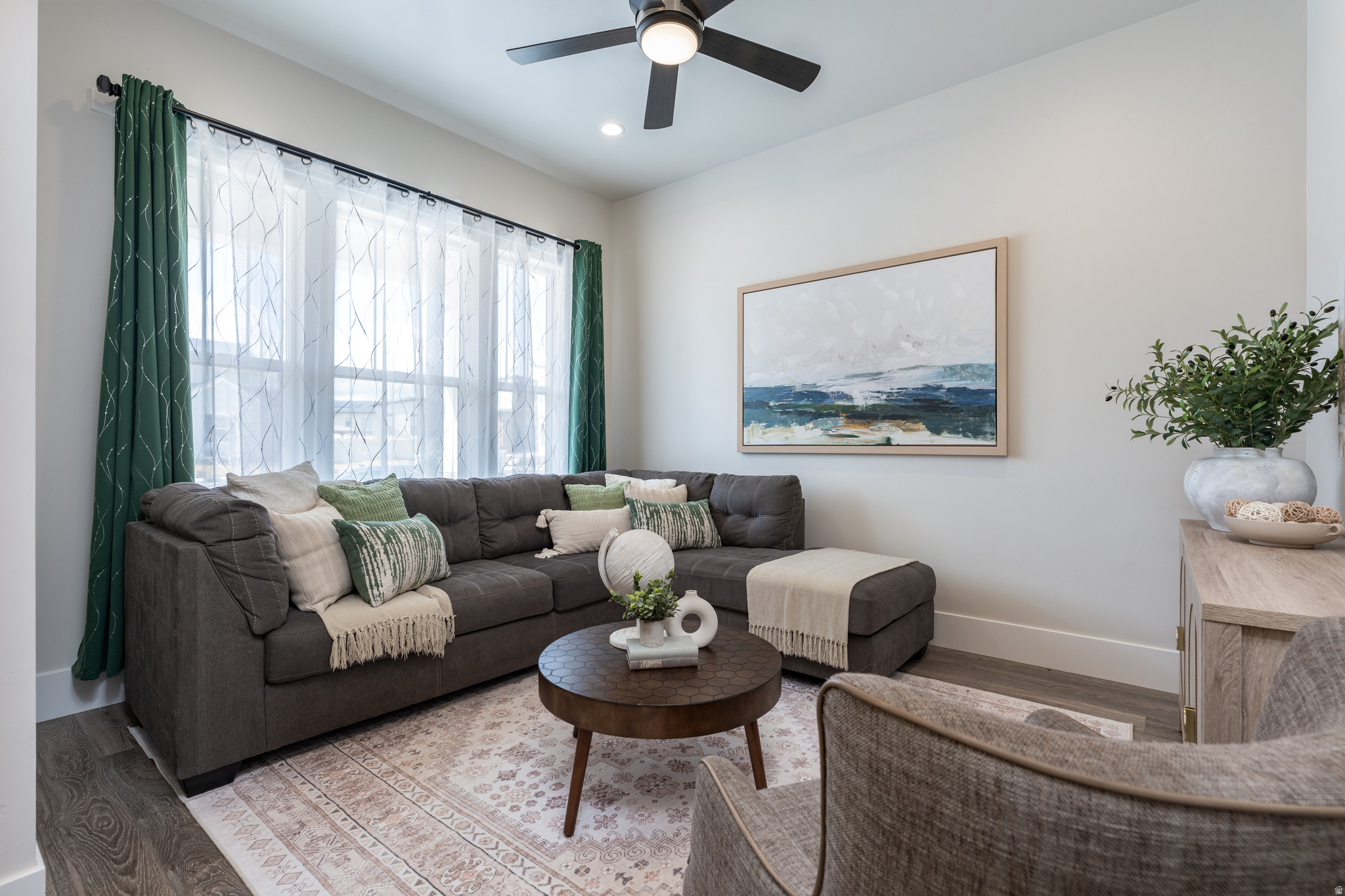 DENALI ESTATES - Residential