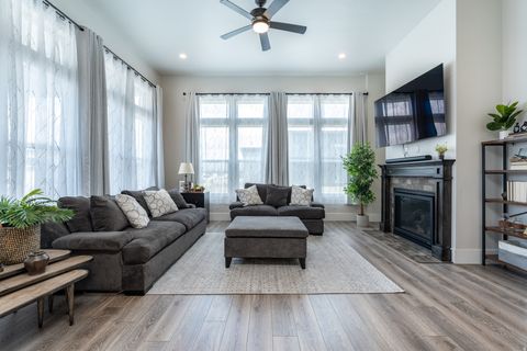 Tiny photo for 12161 S JUNIPER FLAT CV W, Herriman, UT 84096 (MLS # 2142550)