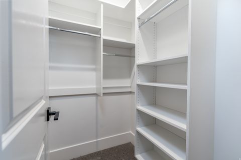 Tiny photo for 12161 S JUNIPER FLAT CV W, Herriman, UT 84096 (MLS # 2142550)