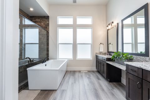 Tiny photo for 12161 S JUNIPER FLAT CV W, Herriman, UT 84096 (MLS # 2142550)