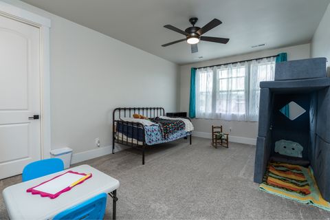 Tiny photo for 12161 S JUNIPER FLAT CV W, Herriman, UT 84096 (MLS # 2142550)