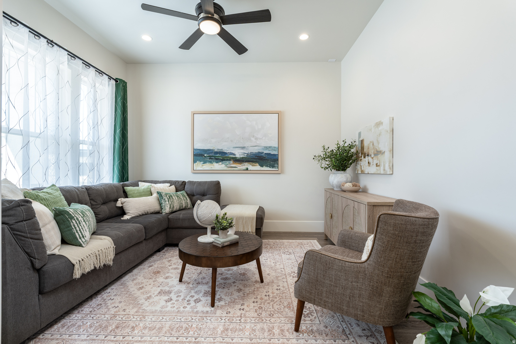 DENALI ESTATES - Residential