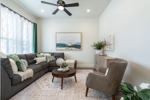 Tiny photo for 12161 S JUNIPER FLAT CV W, Herriman, UT 84096 (MLS # 2142550)