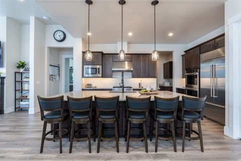 Tiny photo for 12161 S JUNIPER FLAT CV W, Herriman, UT 84096 (MLS # 2142550)