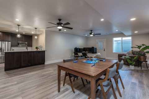 Tiny photo for 12161 S JUNIPER FLAT CV W, Herriman, UT 84096 (MLS # 2142550)