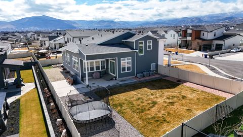 Tiny photo for 12161 S JUNIPER FLAT CV W, Herriman, UT 84096 (MLS # 2142550)