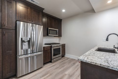 Tiny photo for 12161 S JUNIPER FLAT CV W, Herriman, UT 84096 (MLS # 2142550)