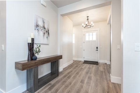 Tiny photo for 12161 S JUNIPER FLAT CV W, Herriman, UT 84096 (MLS # 2142550)