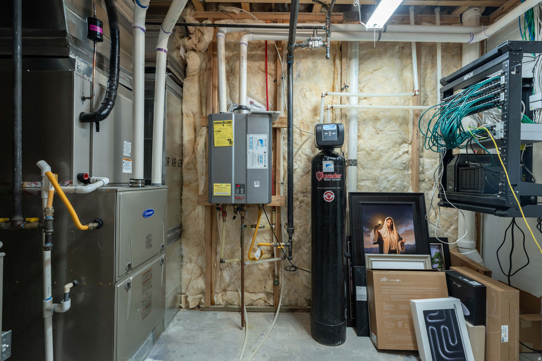 DENALI ESTATES - Residential