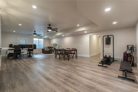 Tiny photo for 12161 S JUNIPER FLAT CV W, Herriman, UT 84096 (MLS # 2142550)
