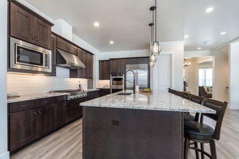Tiny photo for 12161 S JUNIPER FLAT CV W, Herriman, UT 84096 (MLS # 2142550)
