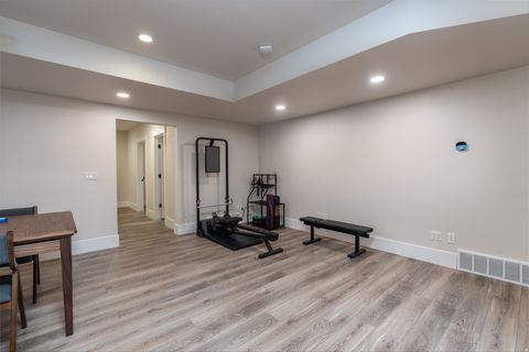 Tiny photo for 12161 S JUNIPER FLAT CV W, Herriman, UT 84096 (MLS # 2142550)