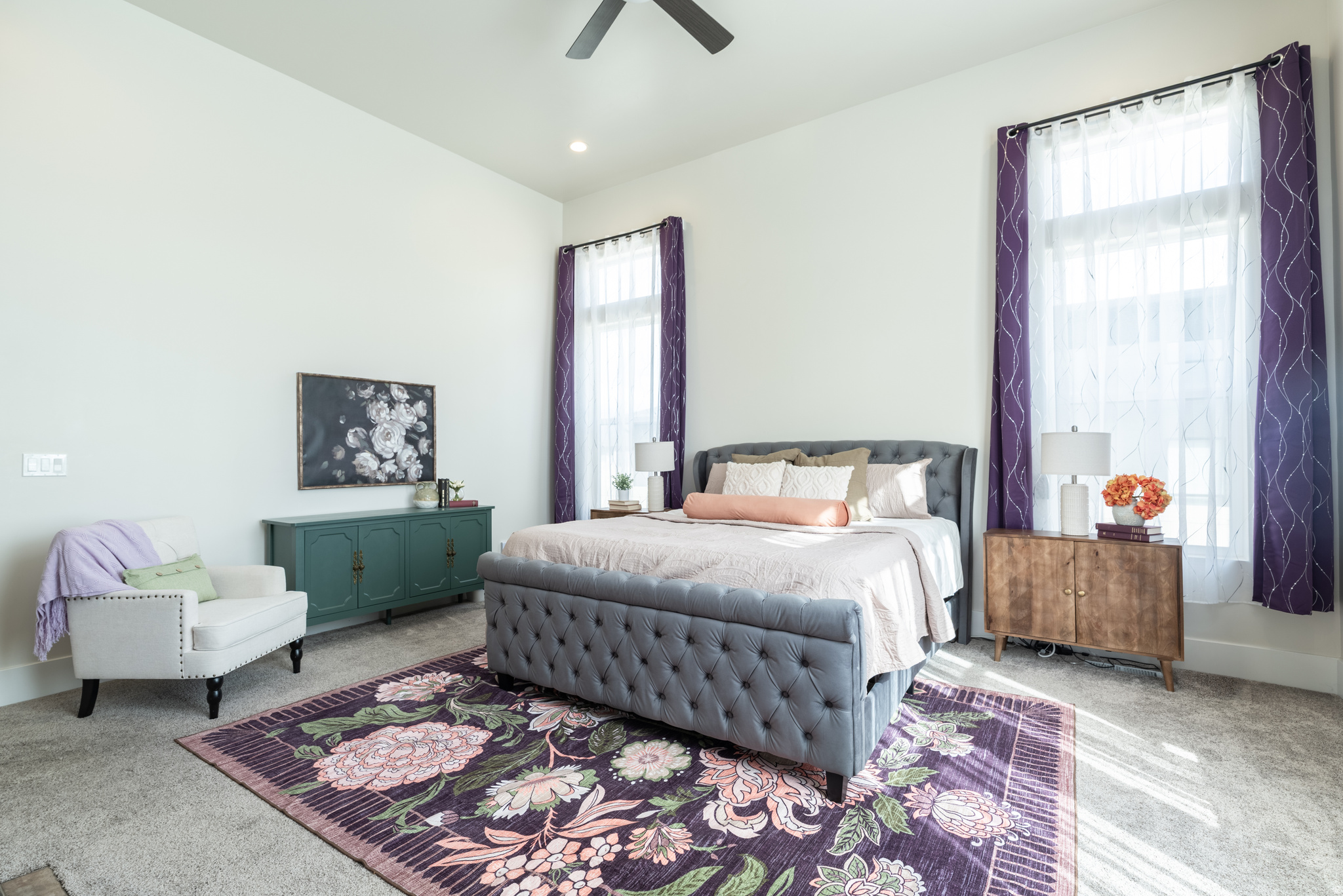 DENALI ESTATES - Residential