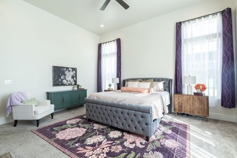 Tiny photo for 12161 S JUNIPER FLAT CV W, Herriman, UT 84096 (MLS # 2142550)