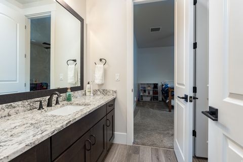 Tiny photo for 12161 S JUNIPER FLAT CV W, Herriman, UT 84096 (MLS # 2142550)