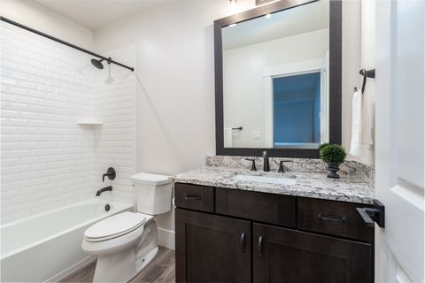 Tiny photo for 12161 S JUNIPER FLAT CV W, Herriman, UT 84096 (MLS # 2142550)