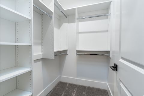 Tiny photo for 12161 S JUNIPER FLAT CV W, Herriman, UT 84096 (MLS # 2142550)