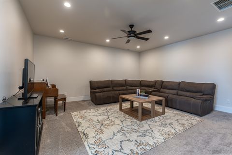 Tiny photo for 12161 S JUNIPER FLAT CV W, Herriman, UT 84096 (MLS # 2142550)