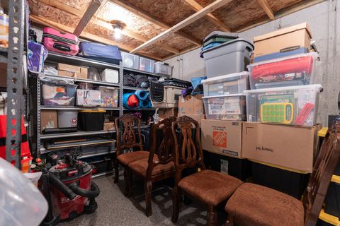 Tiny photo for 12161 S JUNIPER FLAT CV W, Herriman, UT 84096 (MLS # 2142550)