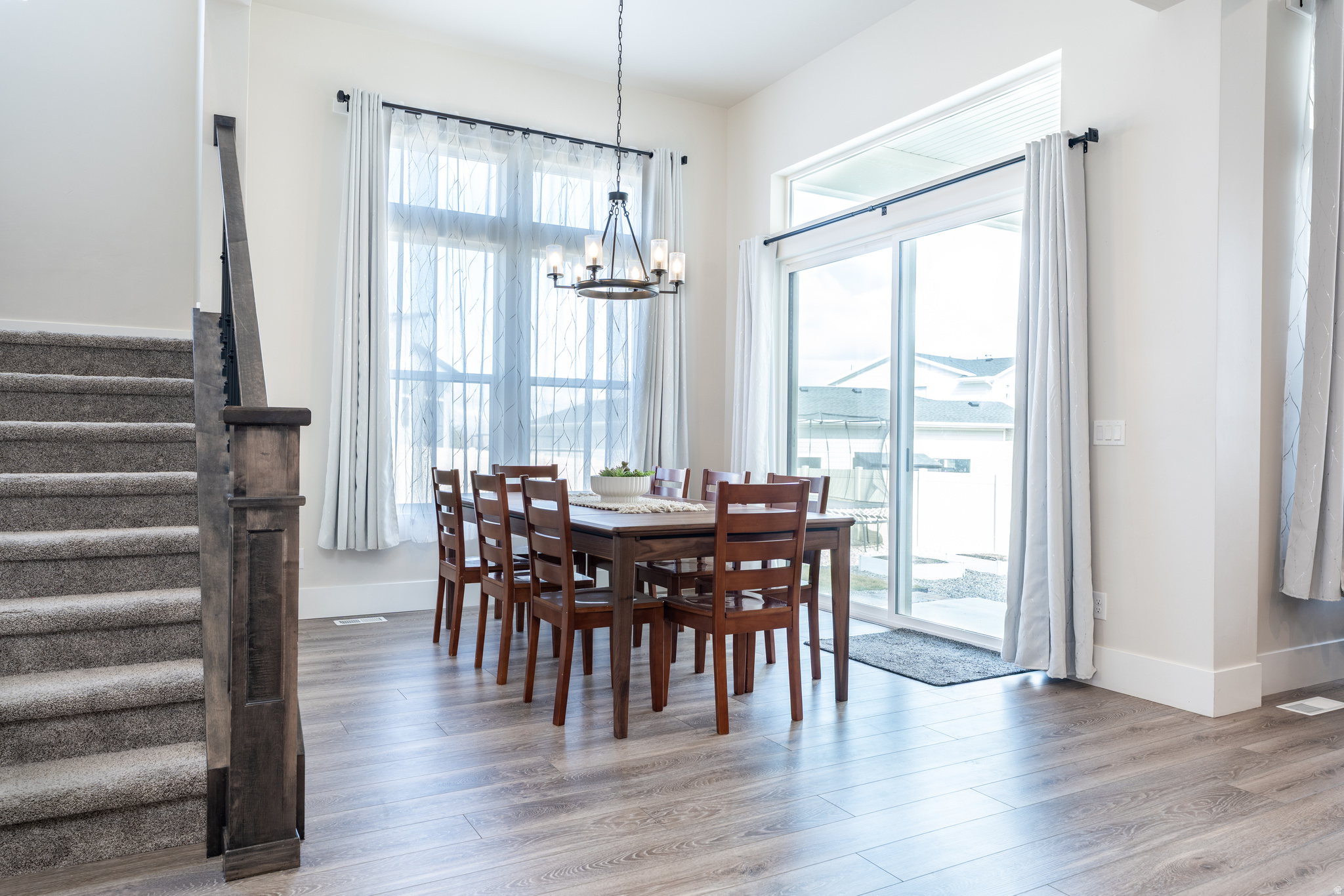 DENALI ESTATES - Residential