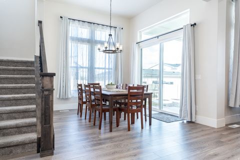 Tiny photo for 12161 S JUNIPER FLAT CV W, Herriman, UT 84096 (MLS # 2142550)