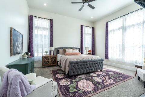 Tiny photo for 12161 S JUNIPER FLAT CV W, Herriman, UT 84096 (MLS # 2142550)