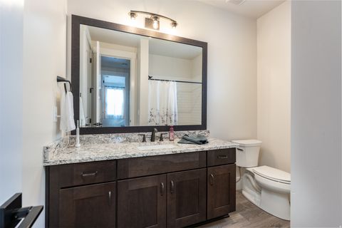 Tiny photo for 12161 S JUNIPER FLAT CV W, Herriman, UT 84096 (MLS # 2142550)