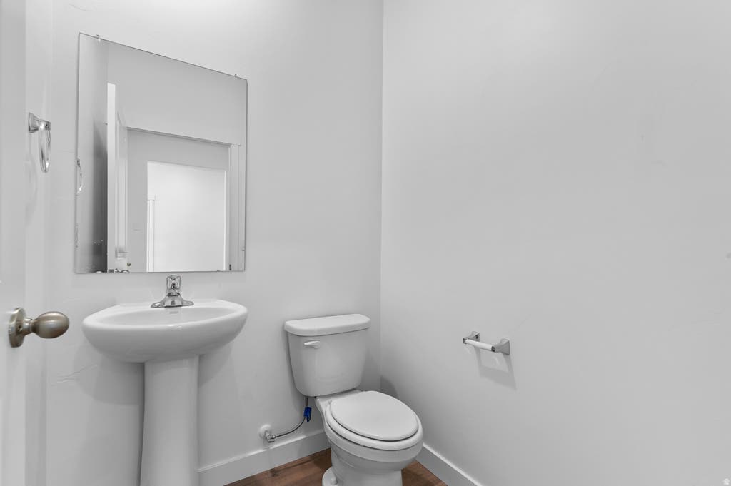 Photo of 614 E LEVENGROVE DR #248, Lehi, UT 84048 (MLS # 2164261)