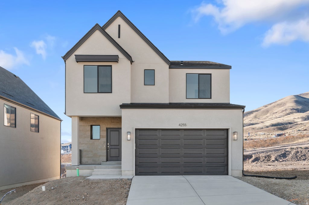 Photo of 614 E LEVENGROVE DR #248, Lehi, UT 84048 (MLS # 2164261)