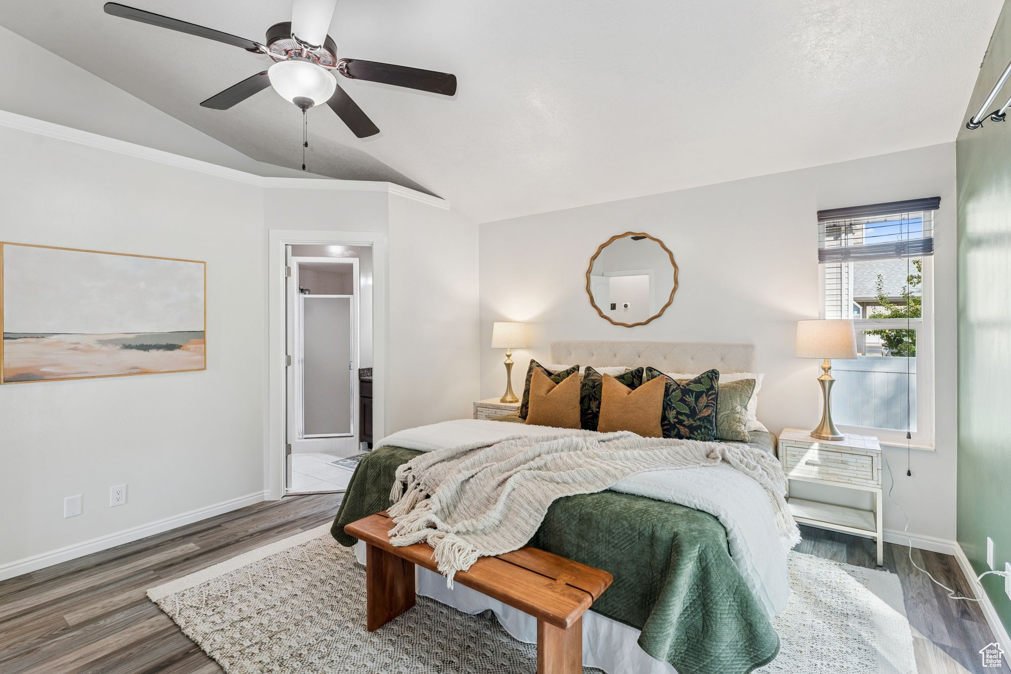 OAKRIDGE COUNTRYCLUB ESTATES - Residential
