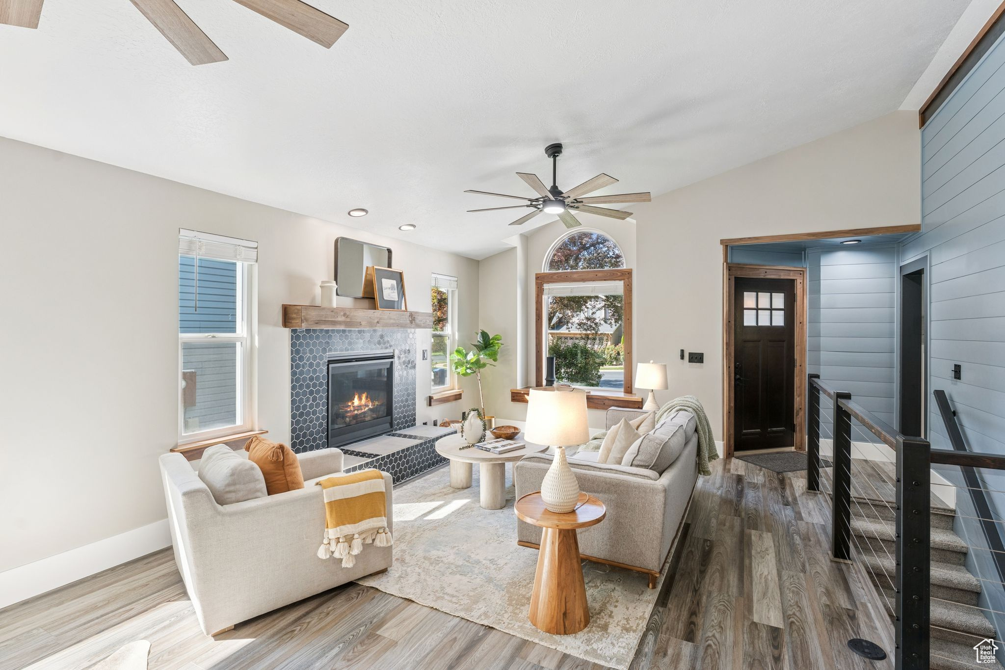 OAKRIDGE COUNTRYCLUB ESTATES - Residential