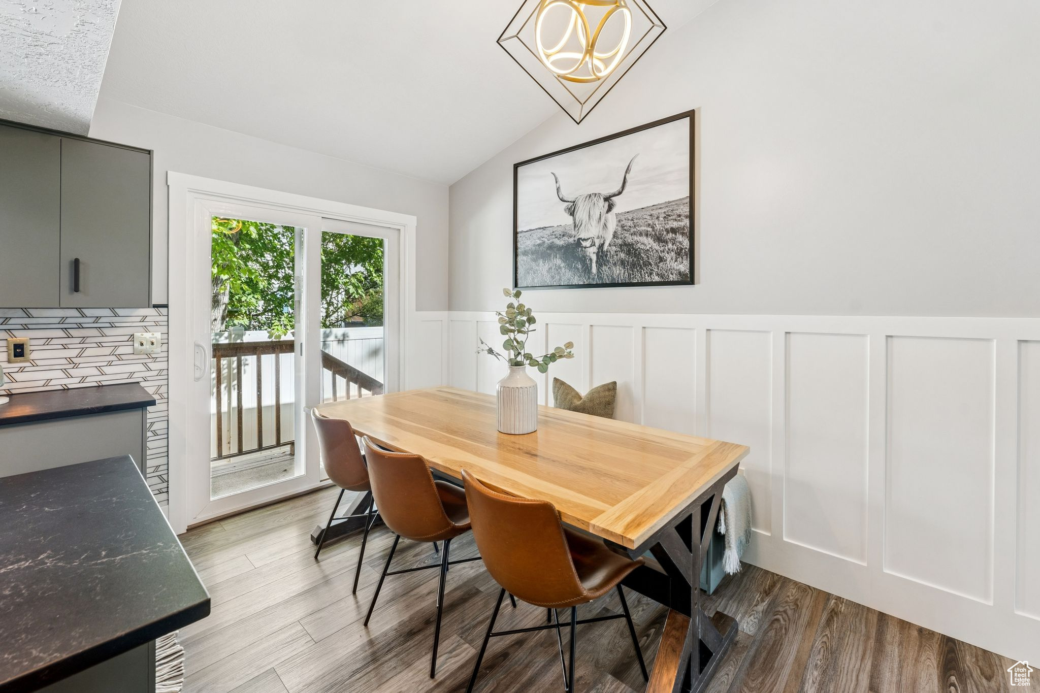 OAKRIDGE COUNTRYCLUB ESTATES - Residential