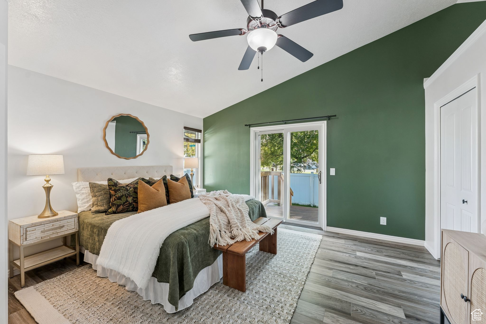 OAKRIDGE COUNTRYCLUB ESTATES - Residential