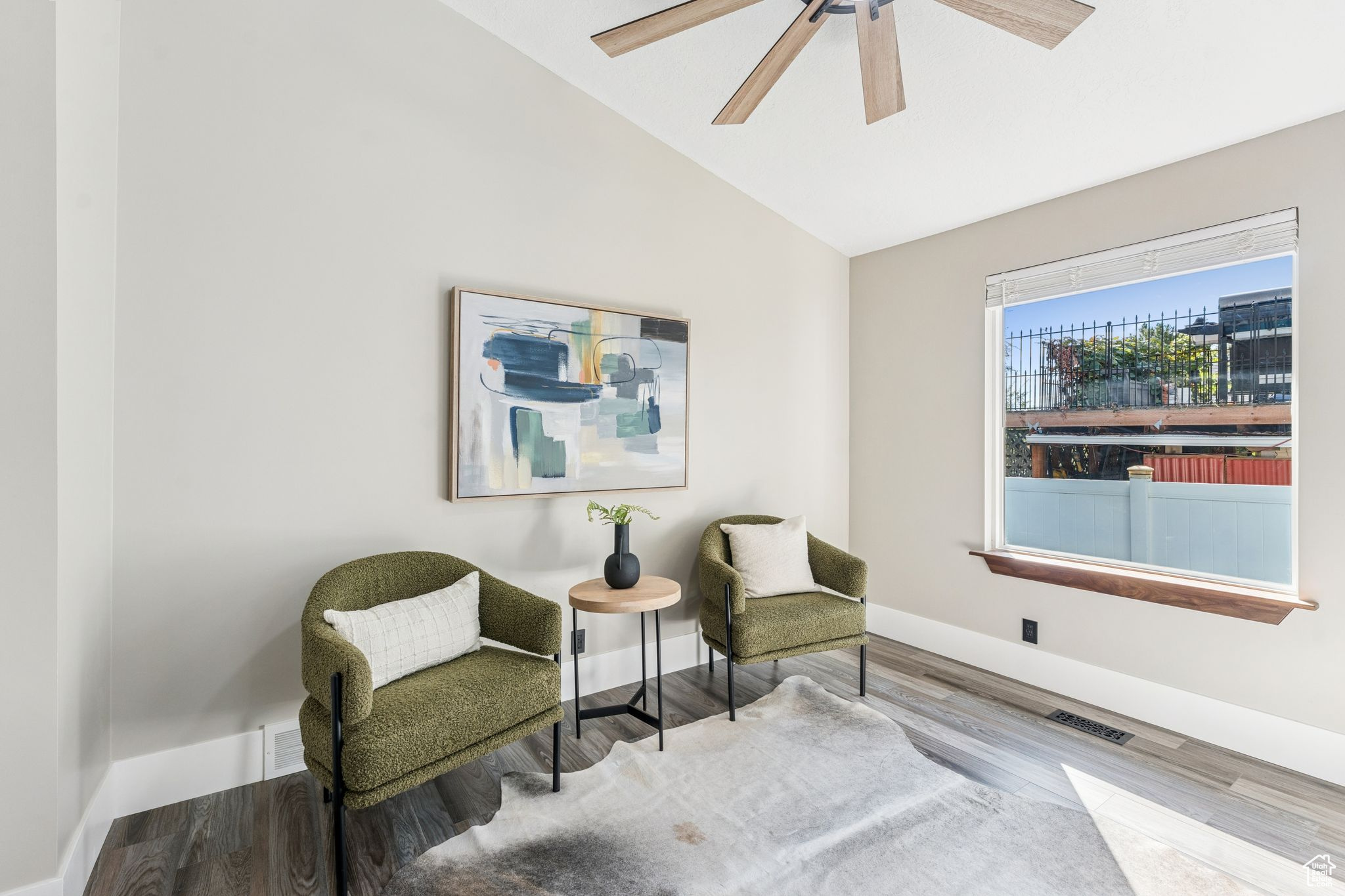OAKRIDGE COUNTRYCLUB ESTATES - Residential