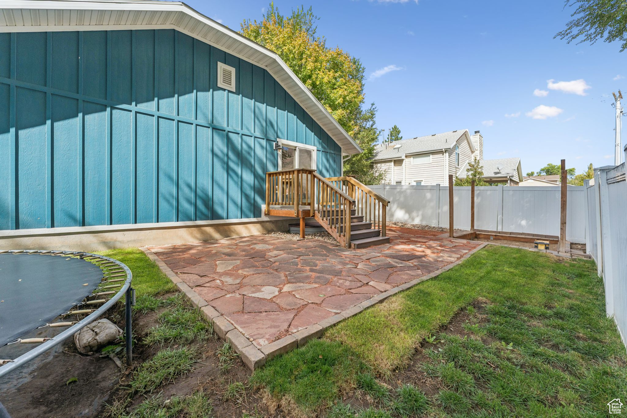 OAKRIDGE COUNTRYCLUB ESTATES - Residential