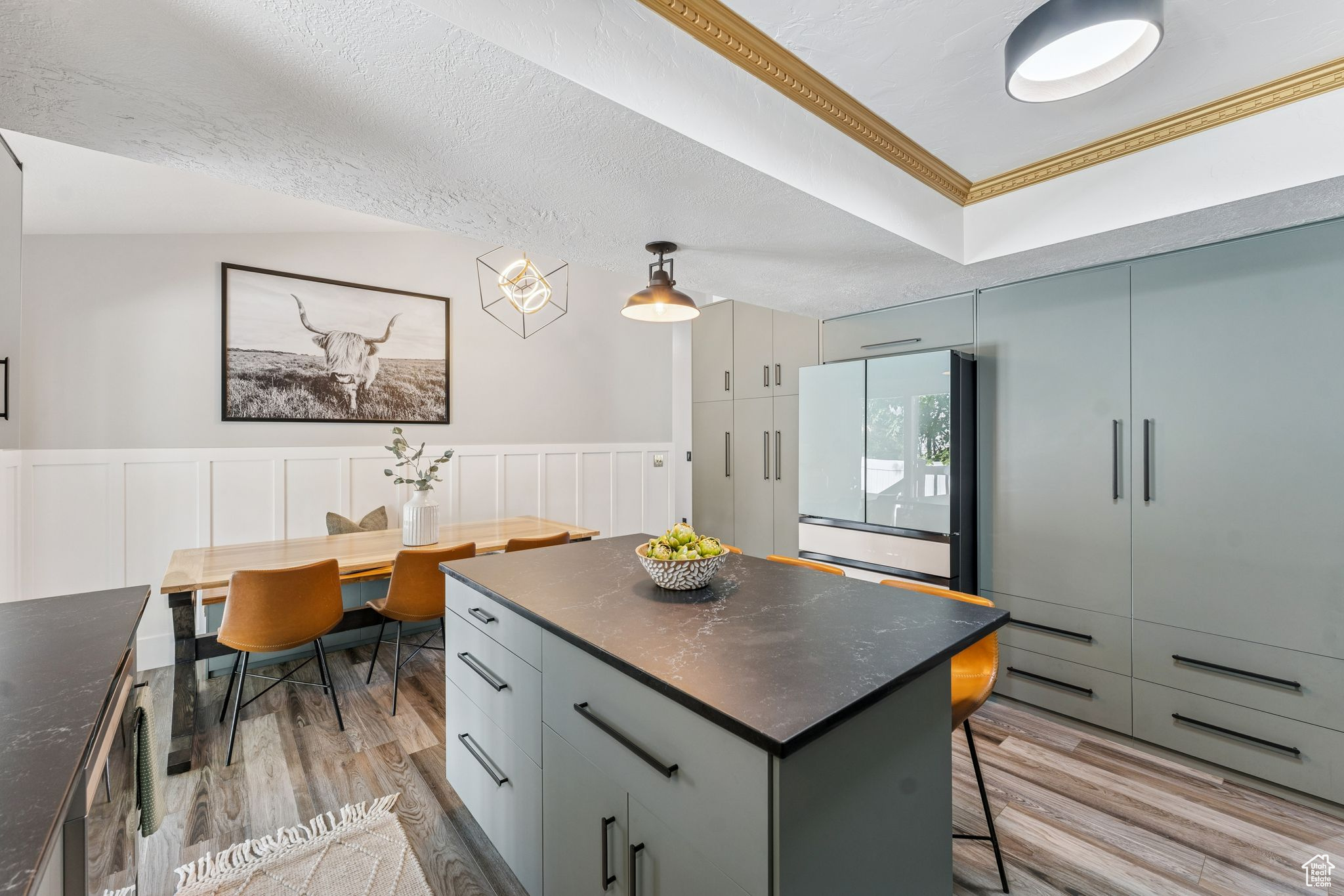 OAKRIDGE COUNTRYCLUB ESTATES - Residential