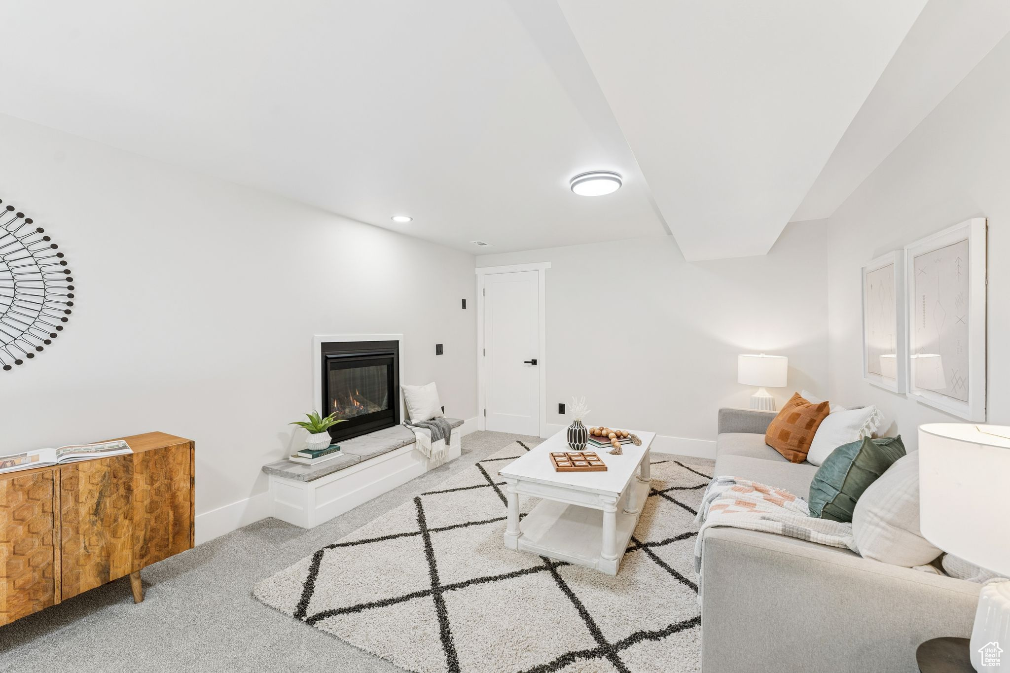 OAKRIDGE COUNTRYCLUB ESTATES - Residential