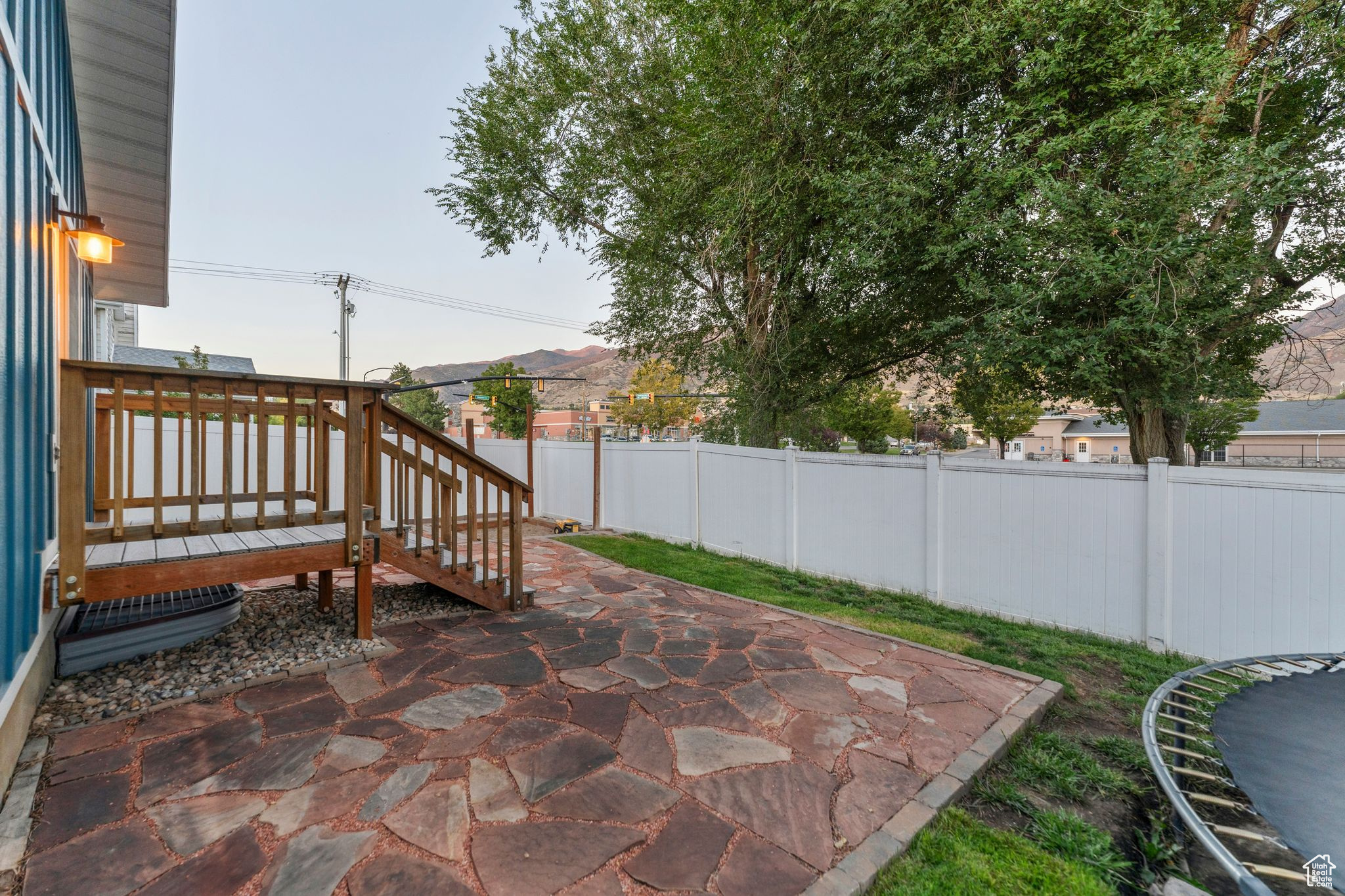OAKRIDGE COUNTRYCLUB ESTATES - Residential