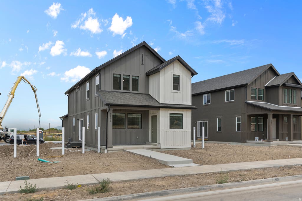 Photo of 1993 E CORRIENTE DR #344, Salem, UT 84653 (MLS # 2171005)