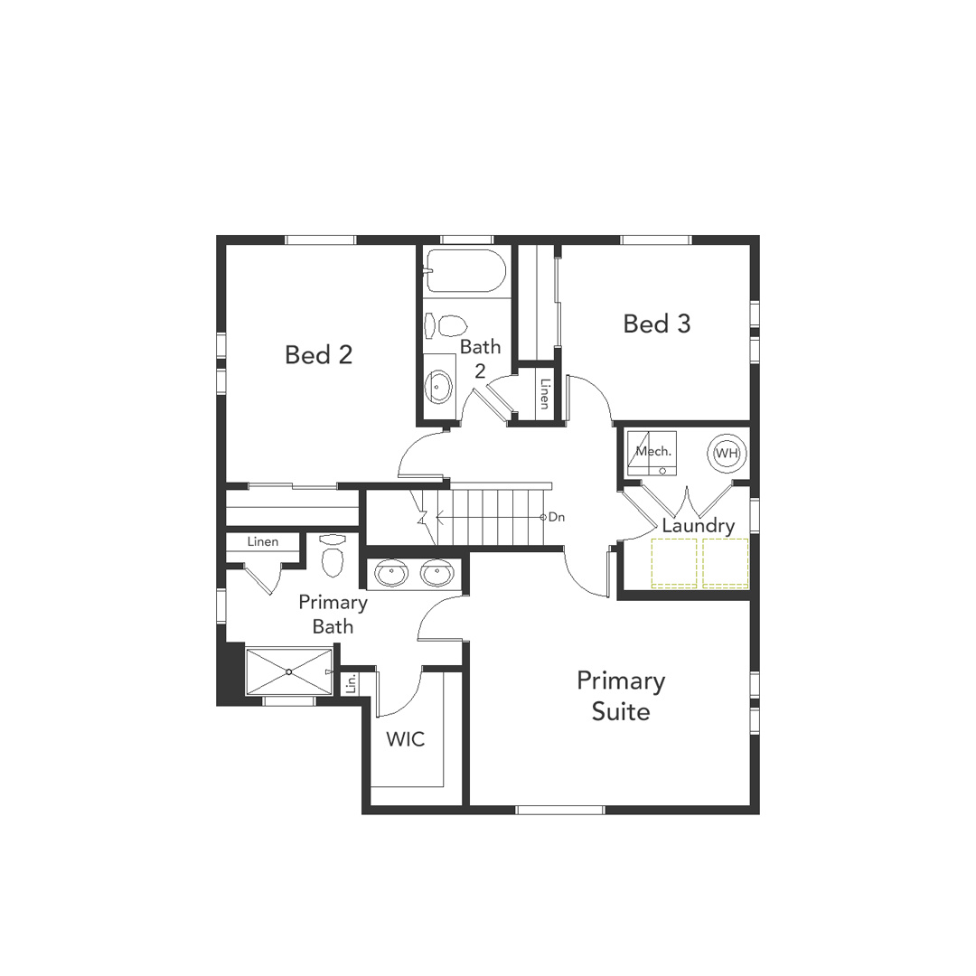 WANDER - Residential