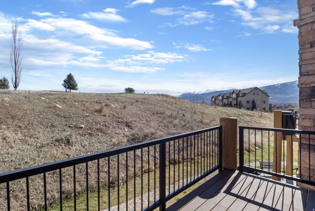 Photo of 3598 N HUNTSMAN PATH E #502, Eden, UT 84310 (MLS # 2146685)