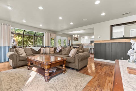 Tiny photo for 1503 SWEETWATER LN, Farmington, UT 84025 (MLS # 2176894)